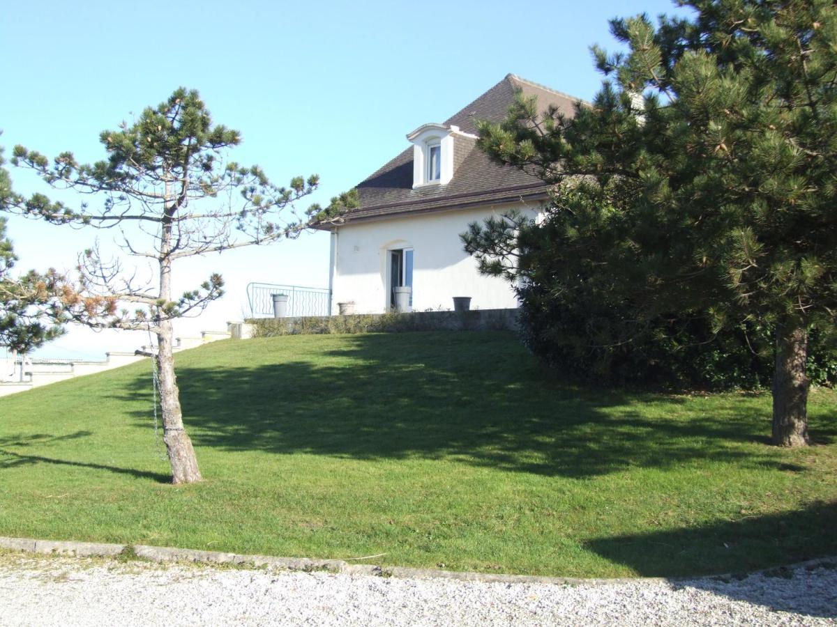 La Villa Port Winston - Face Mer B&B Saint-Côme-de-Fresné Екстериор снимка